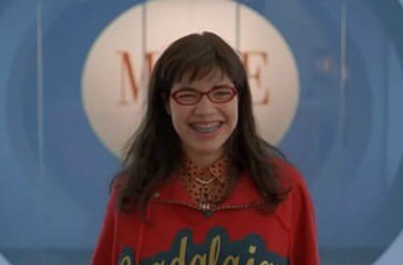 La actriz de 'Betty la fea' que apareció en la película de 'Barbie'