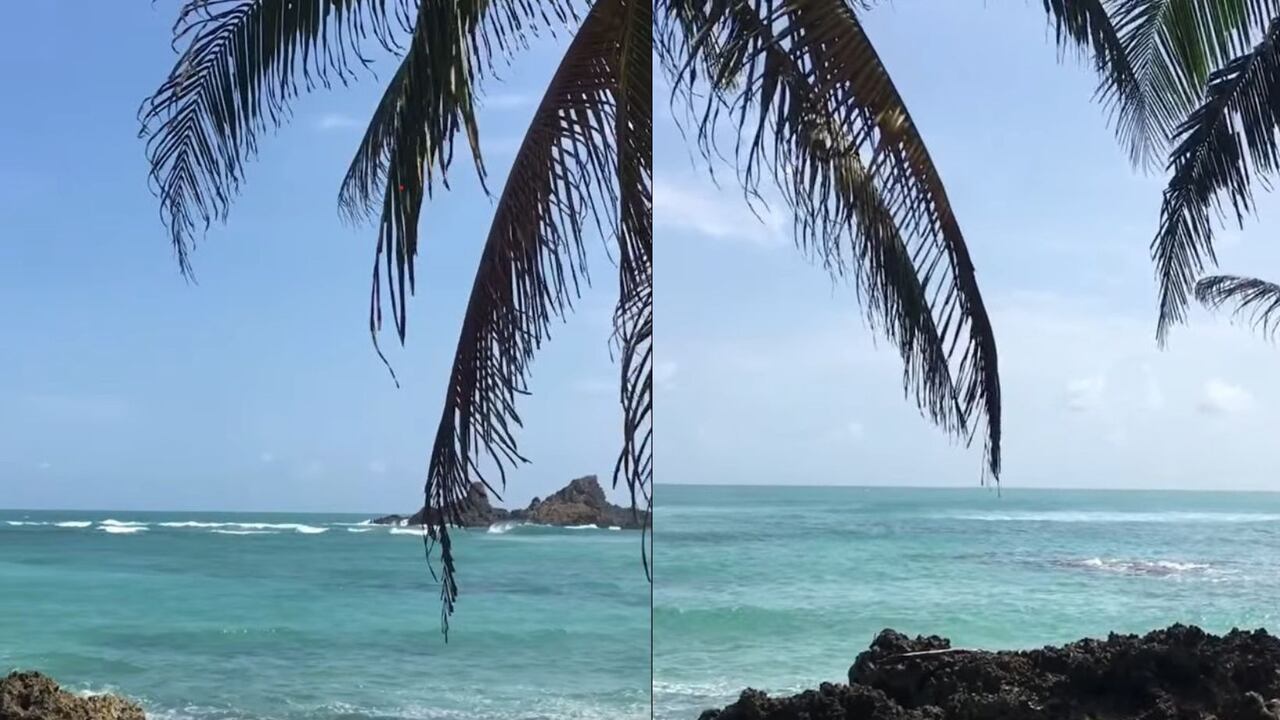 ¿Cuál es la mejor playa del Urabá Antioqueño? Esto respondió la IA