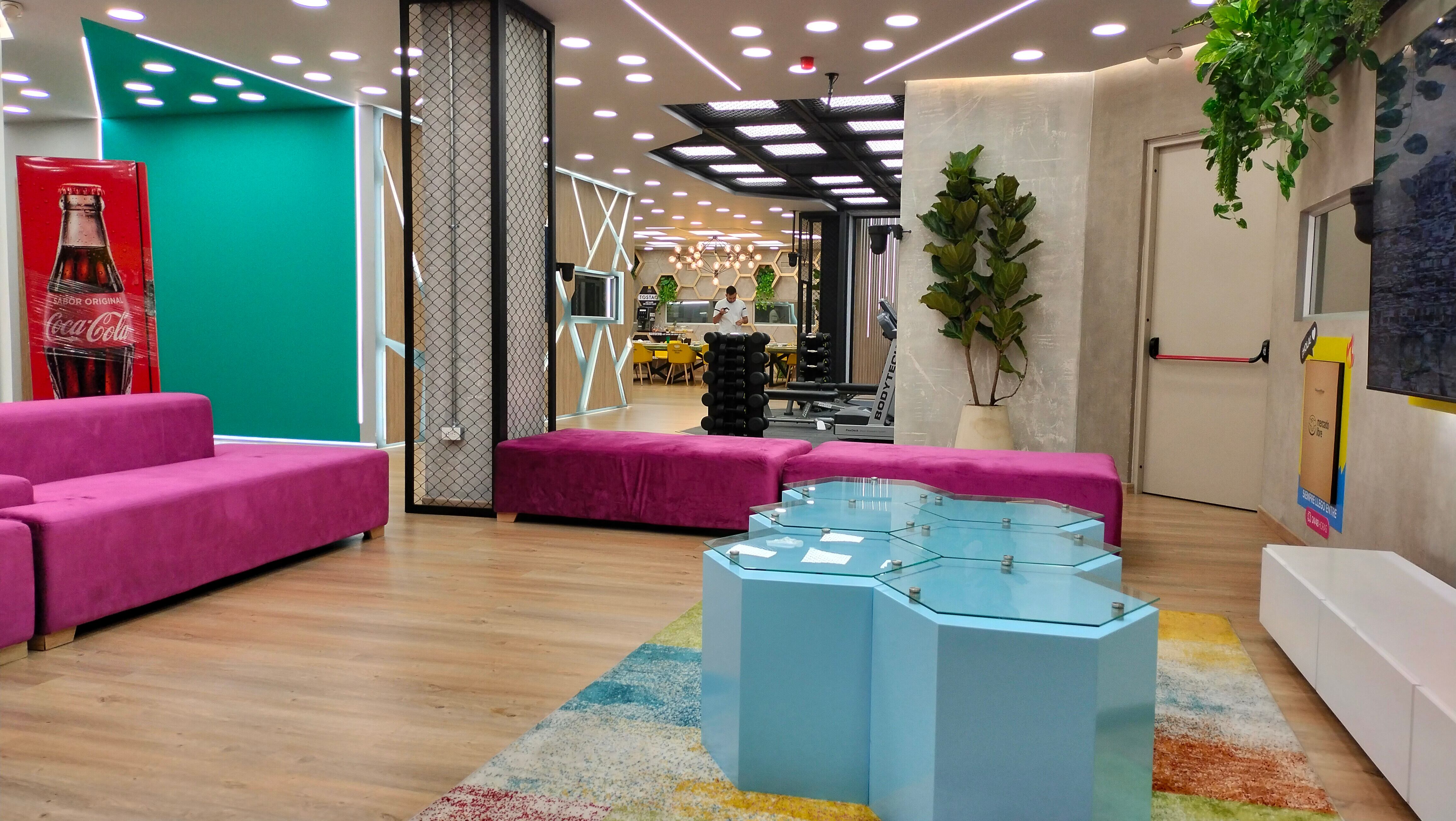 Jharoccy Vasquez - Semana