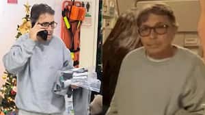 Fabio Ochoa permaneció en Estados Unidos desde el año 2001 y dos años más tarde fue condenado a estar tres décadas en prisión por el delito de narcotráfico.