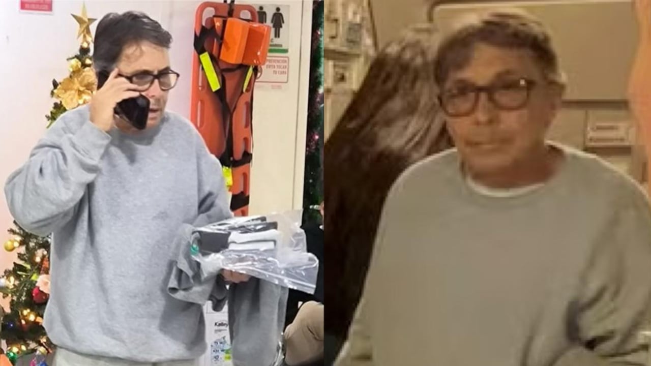 Fabio Ochoa permaneció en Estados Unidos desde el año 2001 y dos años más tarde fue condenado a estar tres décadas en prisión por el delito de narcotráfico.