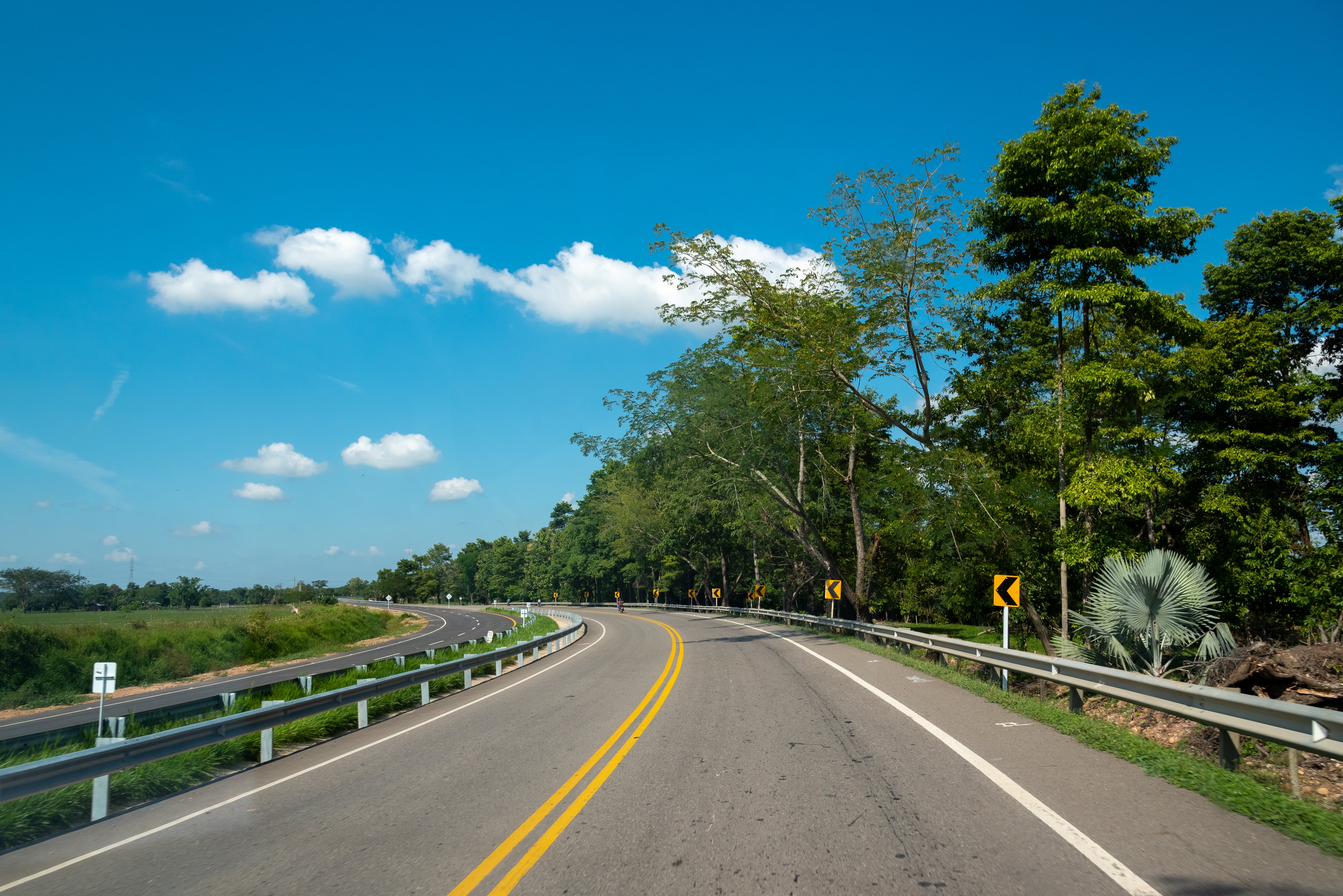 El proyecto contempla obras en corredores considerados estratégicos para el desarrollo económico regional.