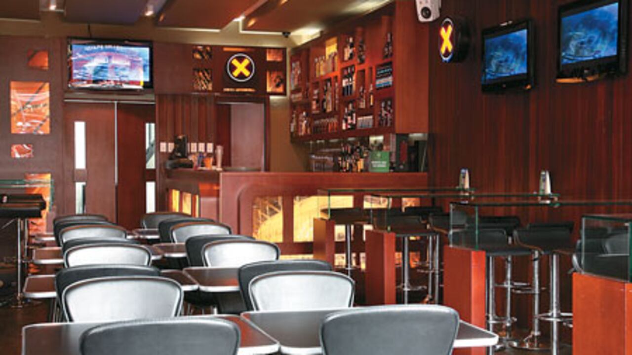 La mujer afirmó que durante la mañana no tuvo con quien dejar a su pequeño, por lo que llegó un poco tarde al trabajo. | Imagen de referencia