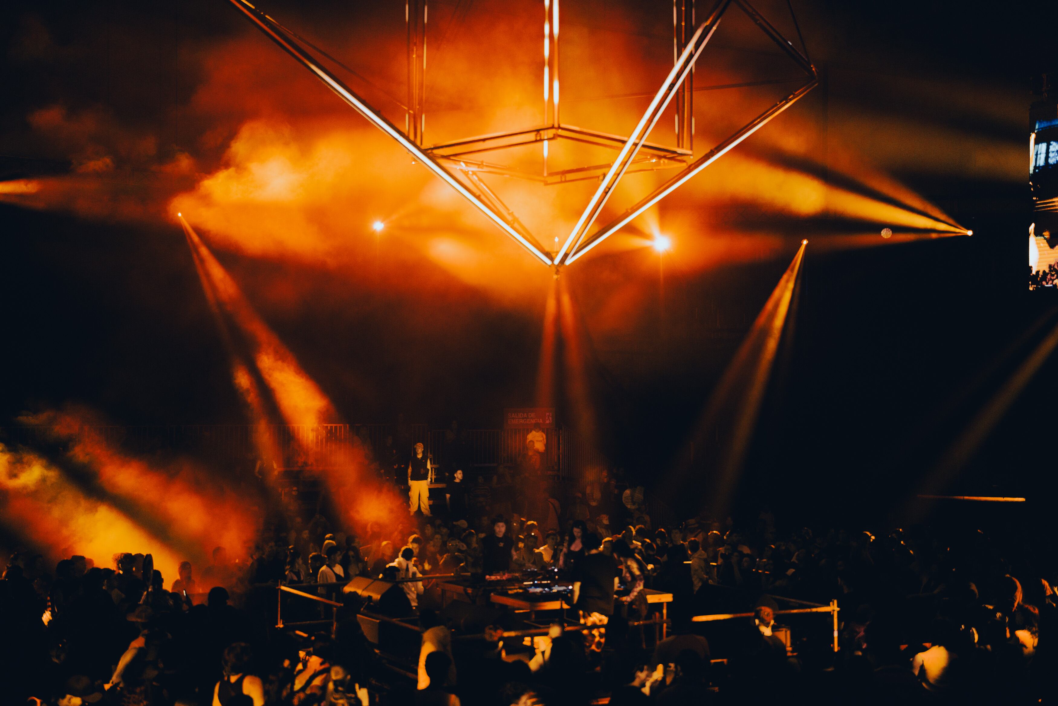 Baum Festival 10 / Día 2