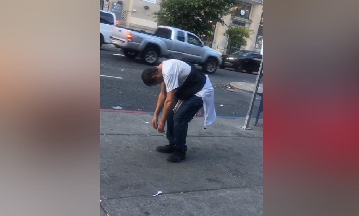 La situación comienza a encender alarmas fuera de Estados Unidos.