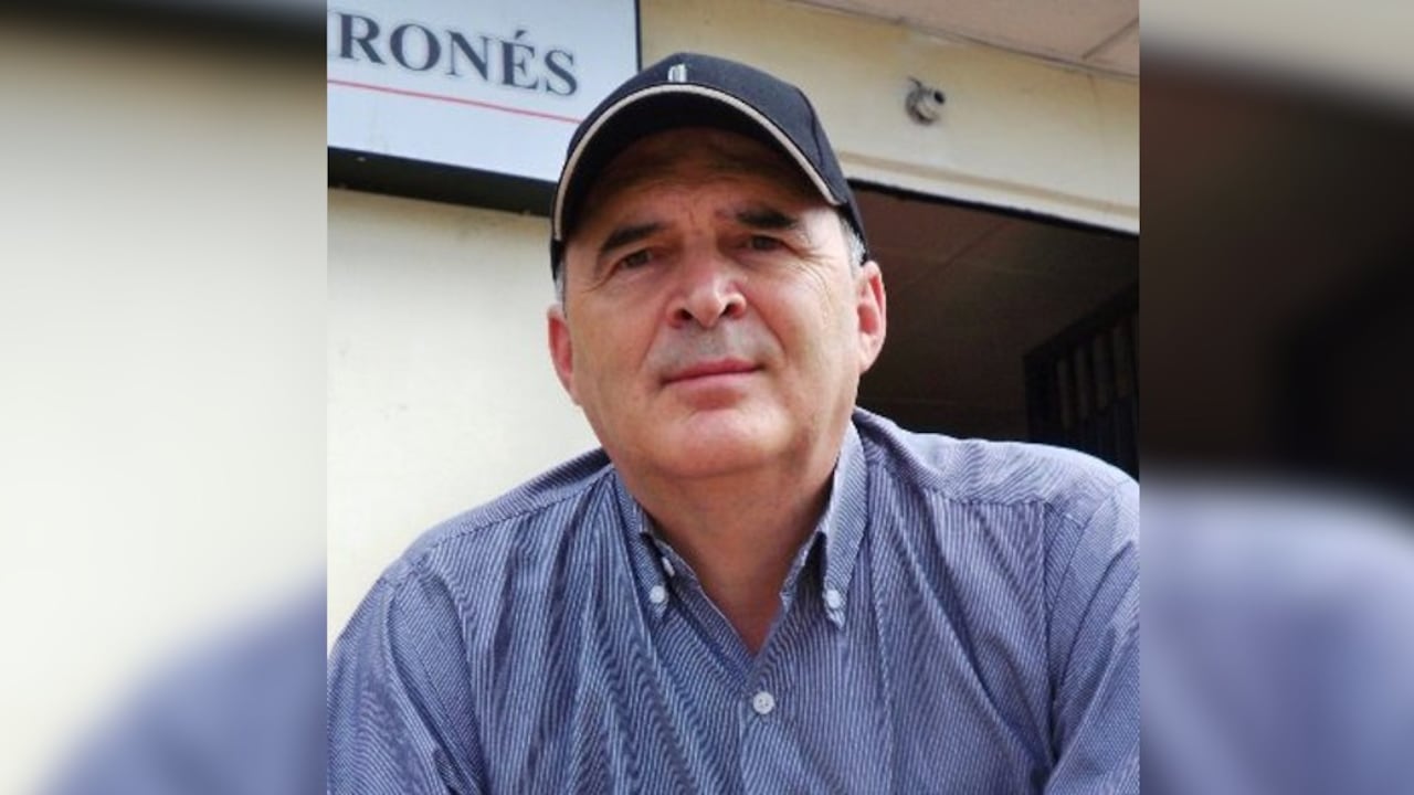 Jorge Gómez Pinilla fue hasta hace unos días columnista de El Espectador.