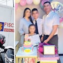 Los vecinos hablan de una familia ejemplar. Nunca se había reportado una queja de su comportamiento. Nadie se explica cómo el adolescente decidió matar de forma sanguinaria a sus familiares.