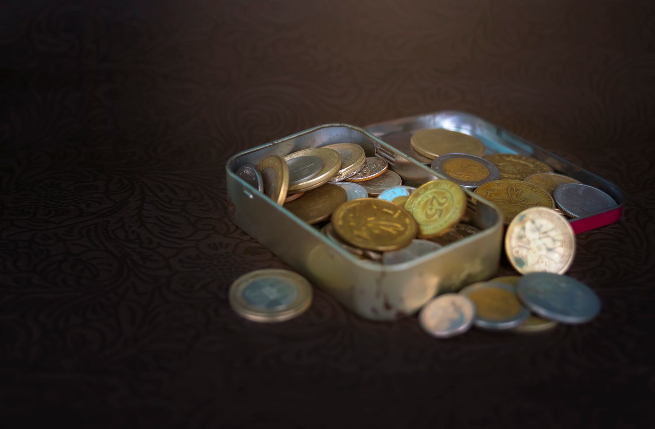 El ritual de la caja invita a guardar objetos de valor para atraer la prosperidad.