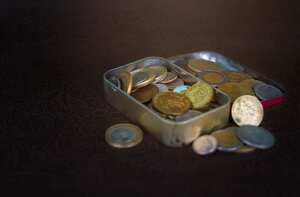 El ritual de la caja invita a guardar objetos de valor para atraer la prosperidad.