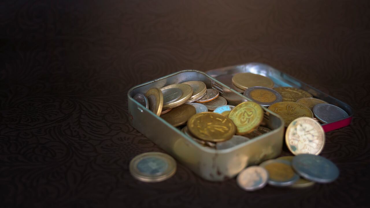 El ritual de la caja invita a guardar objetos de valor para atraer la prosperidad.