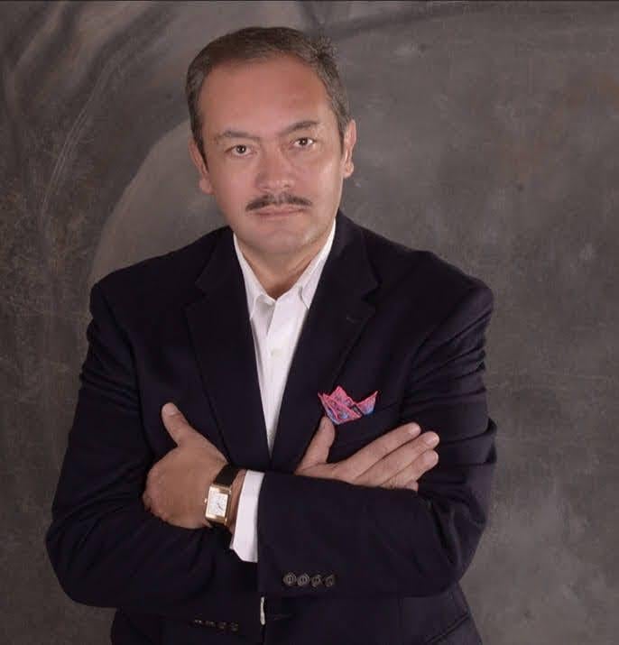 Doctor Juan Carlos Arenas Valderrama