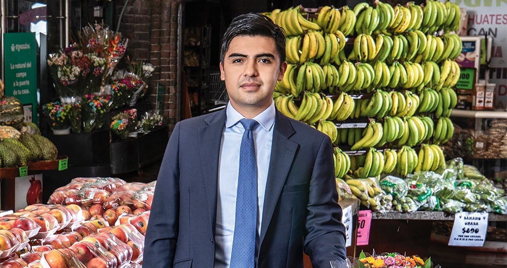 julio c. romero Economista de Corficolombiana