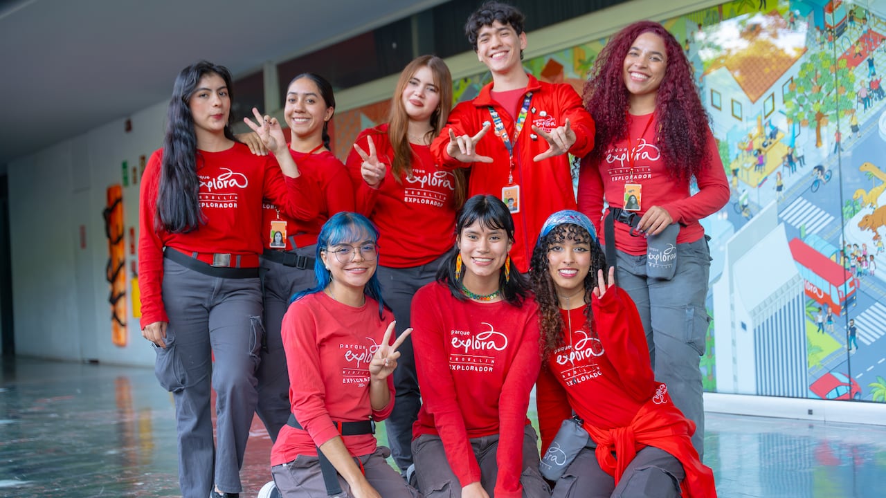 ¡Gran convocatoria laboral abierta!