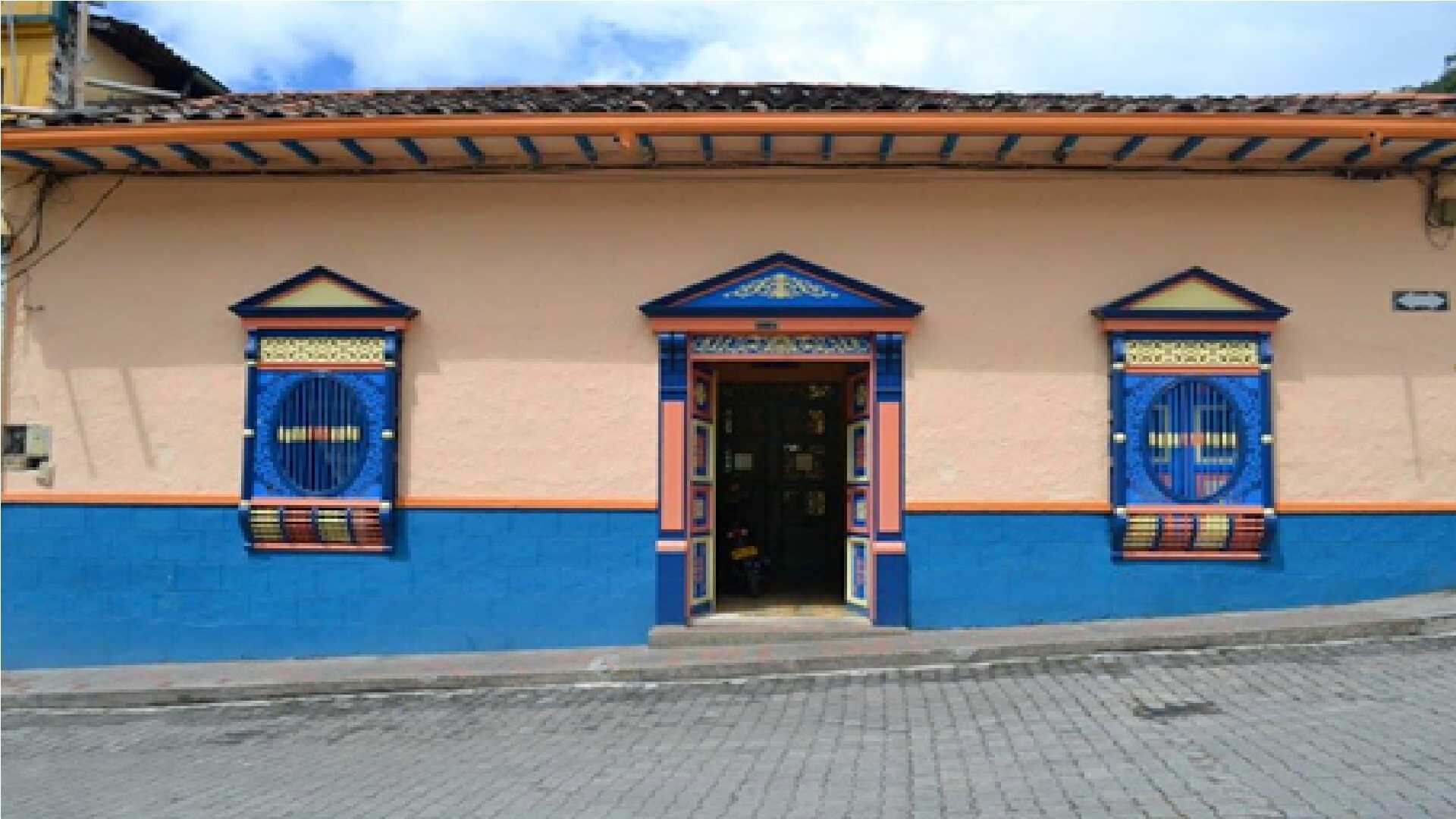 Liborina, Antioquia