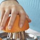 A pesar del dato, sí es posible tomar jugo de naranja, eso sí, no en gran cantidad