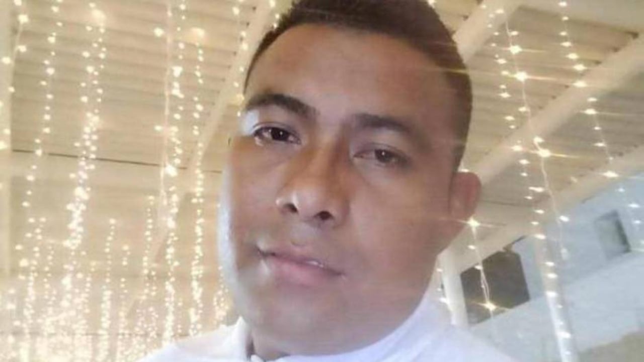 La esposa del pastor se refirió a unas llamadas que, al parecer, habría recibido en días anteriores.