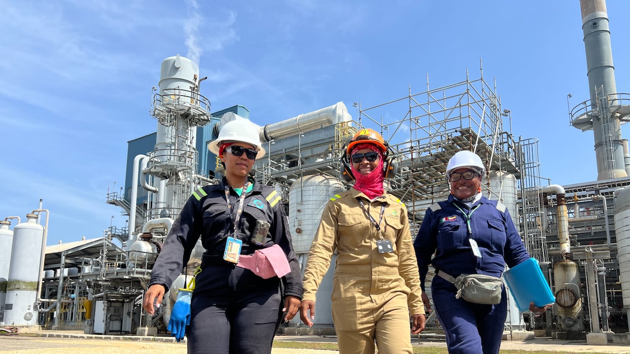 En los municipios en los que adelanta operaciones se contrataron bienes y servicios por más de 5 billones de pesos.