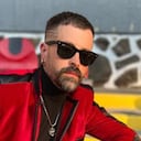 Mike Bahía - Foto tomada de Instagram @mikebahia