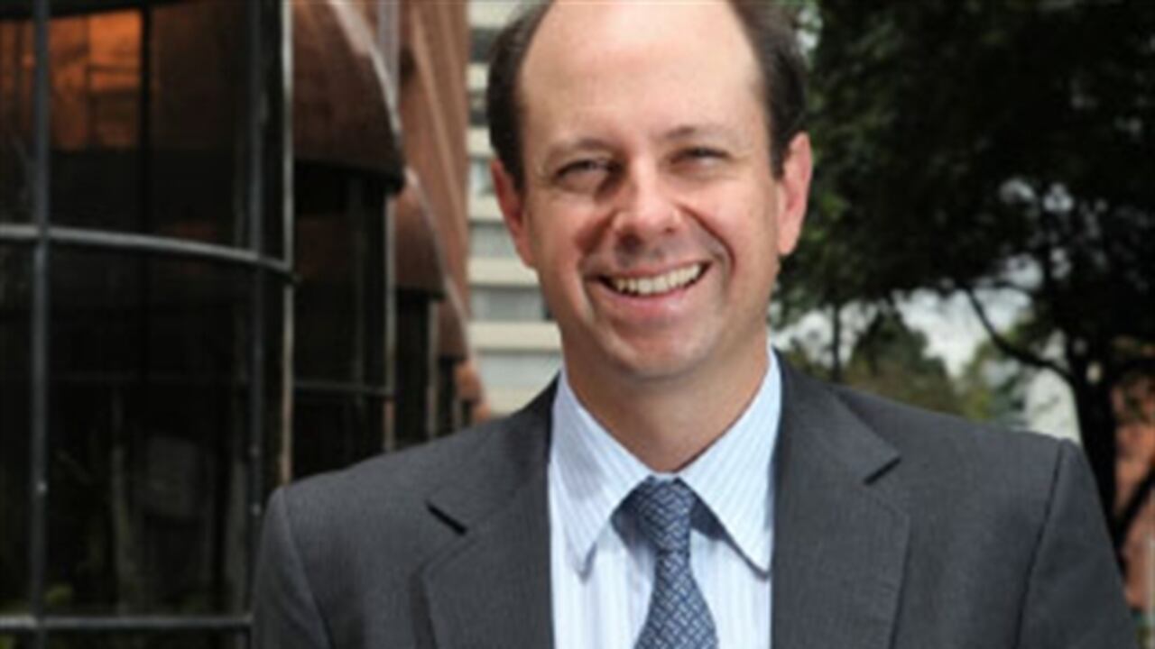 Roberto Junguito es el presidente de El Cerrejón y quien deberá asumir esta nueva negociación con los trabajadores