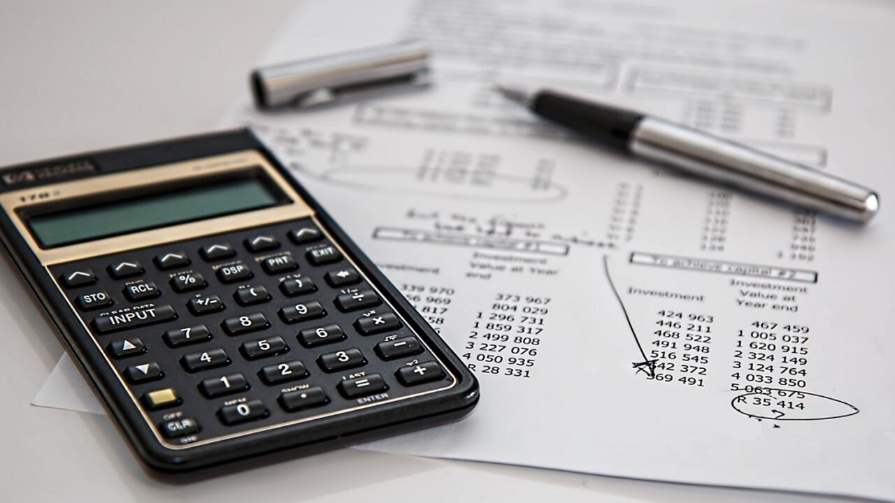 El consumo del gobierno y la formación bruta de capital fueron los componentes cuyo crecimiento fue mucho menor que hace un año