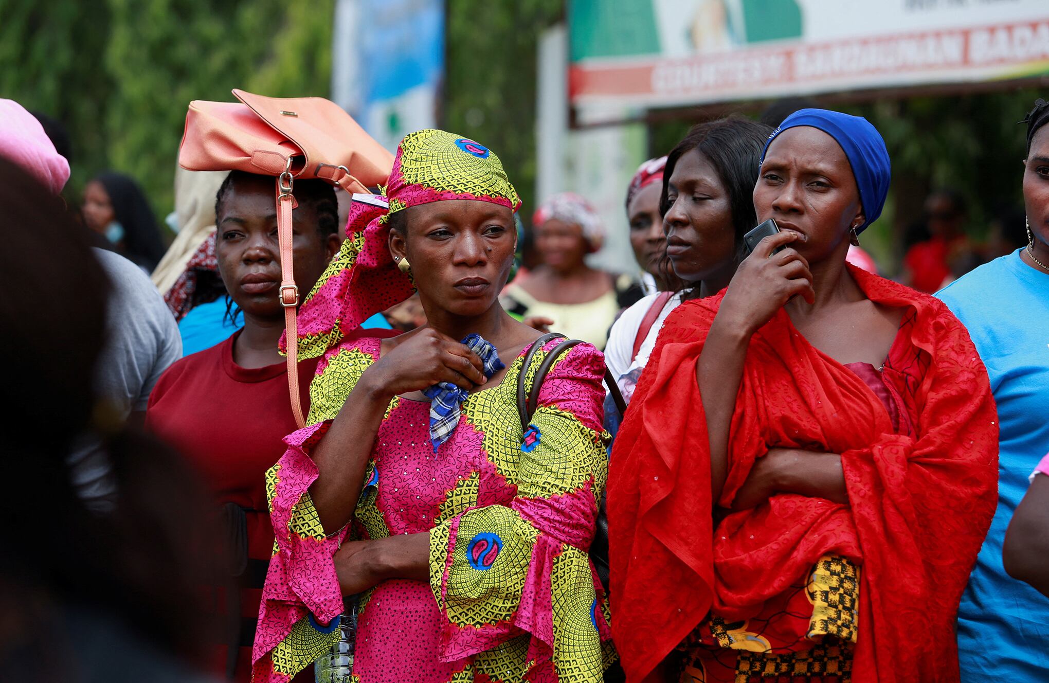 Día Internacional de la Mujer