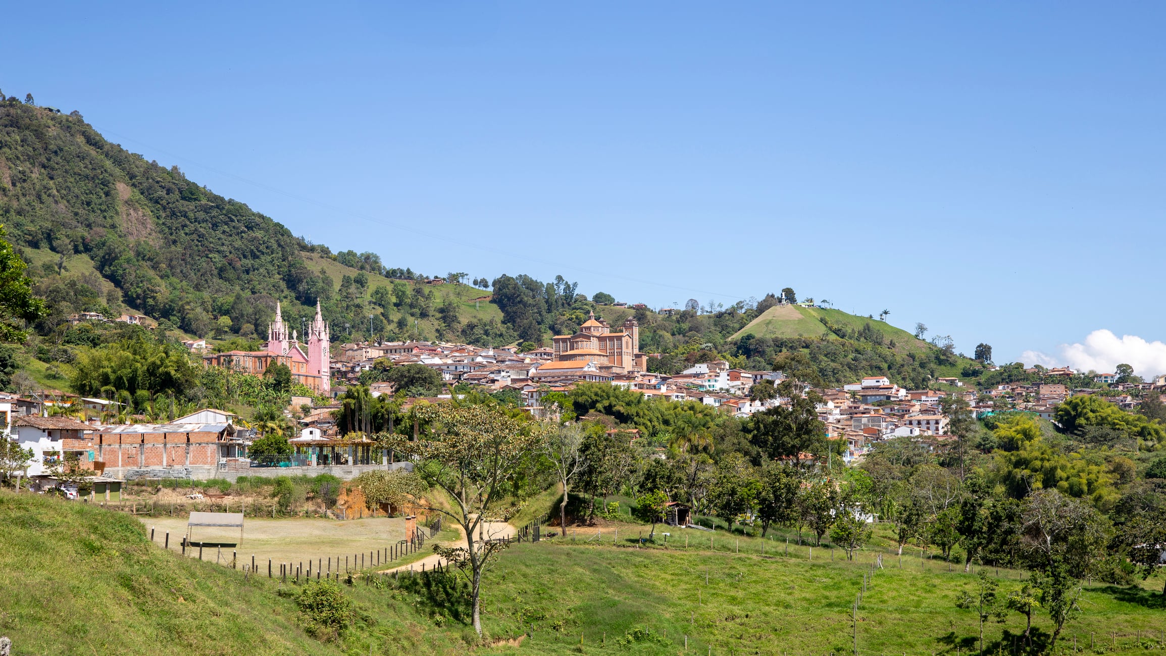 Jericó Antioquia