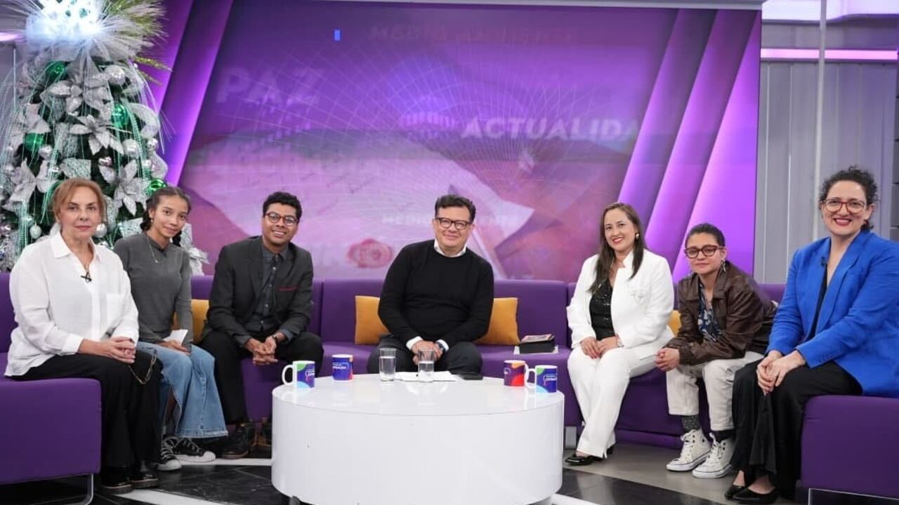 Los poemas de los ganadores serán compilados en un libro.