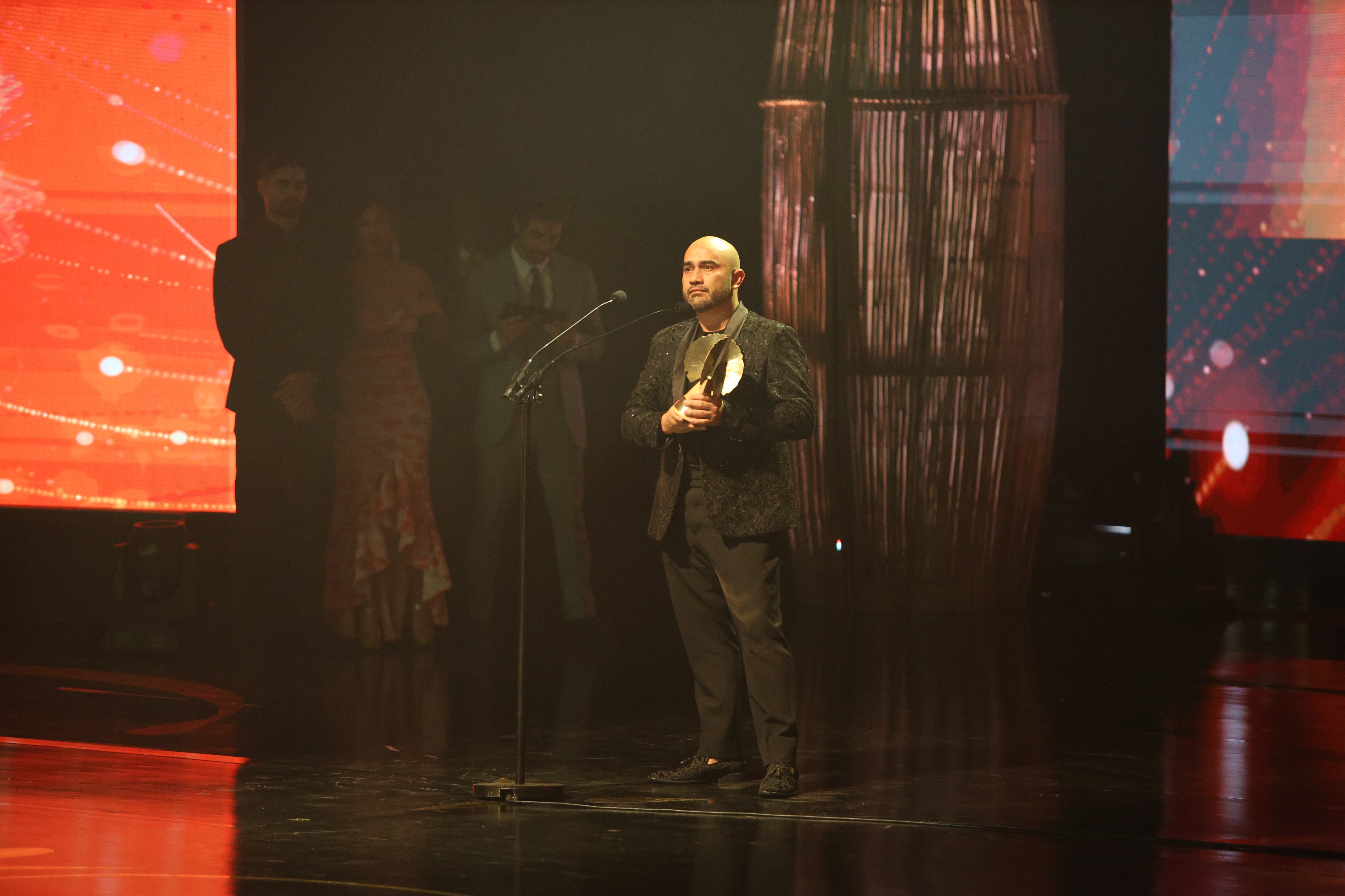 XIII Premios Macondo