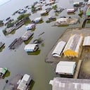 Nueva Venecia, Magdalena