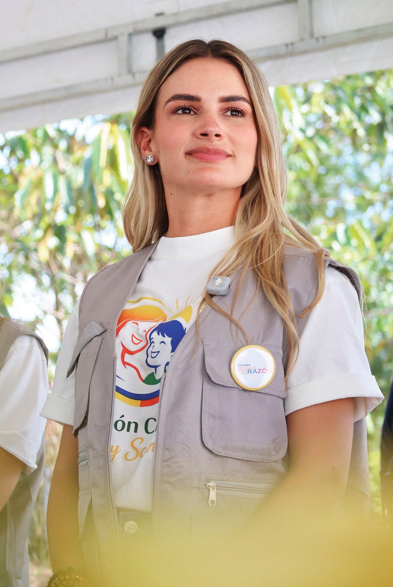 FOTO: NICOLLE SIERRA-FOTOGRAFÍA OFICIAL