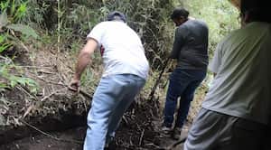 Todo ciudadano que haya recibido un comparendos por faltas contrarias a la convivencia puede saldar la deuda con acciones pedagógicas