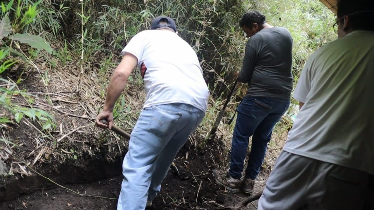 Todo ciudadano que haya recibido un comparendos por faltas contrarias a la convivencia puede saldar la deuda con acciones pedagógicas.