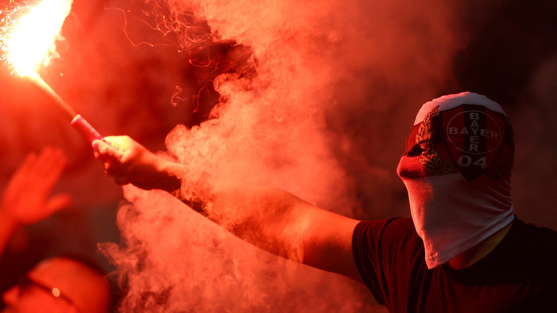 Fotos de la semana 5 abril