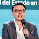 Felipe Harman Exdirector de la ANT