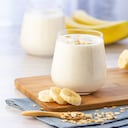 El banano es de las frutas tropicales más consumidas en el mundo.