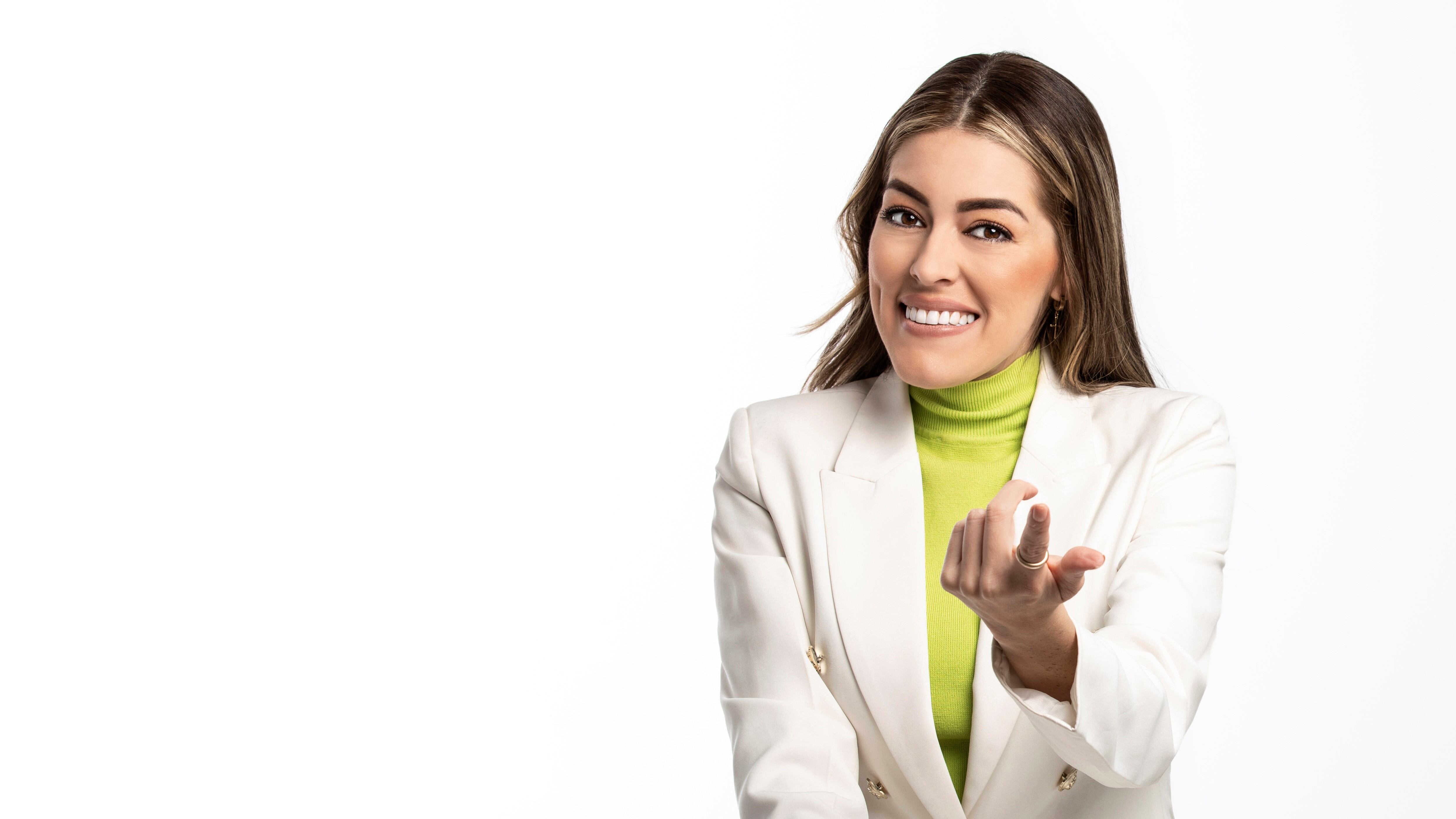 La periodista Natalia Henao dirigirá Historias Solidarias en Semana, el nuevo espacio para ayudar a las poblaciones más vulnerables