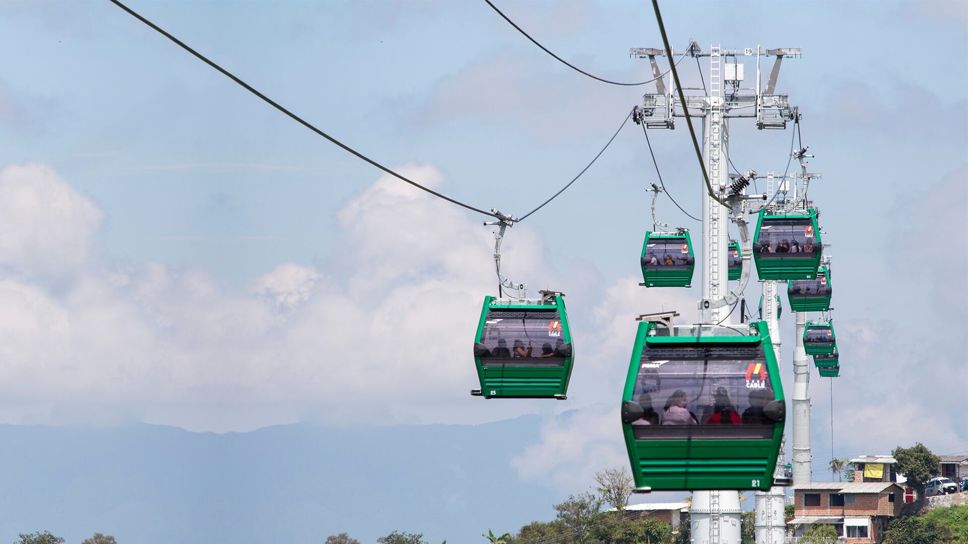 Pereira Mejor Colombia