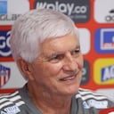 Julio Comesaña regresa al Junior de Barranquilla tras el despido de Juan Cruz Real.