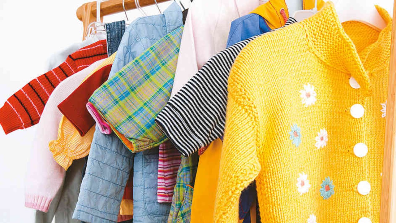 Estados Unidos y Reino Unido son los principales compradores de ropa infantil colombiana