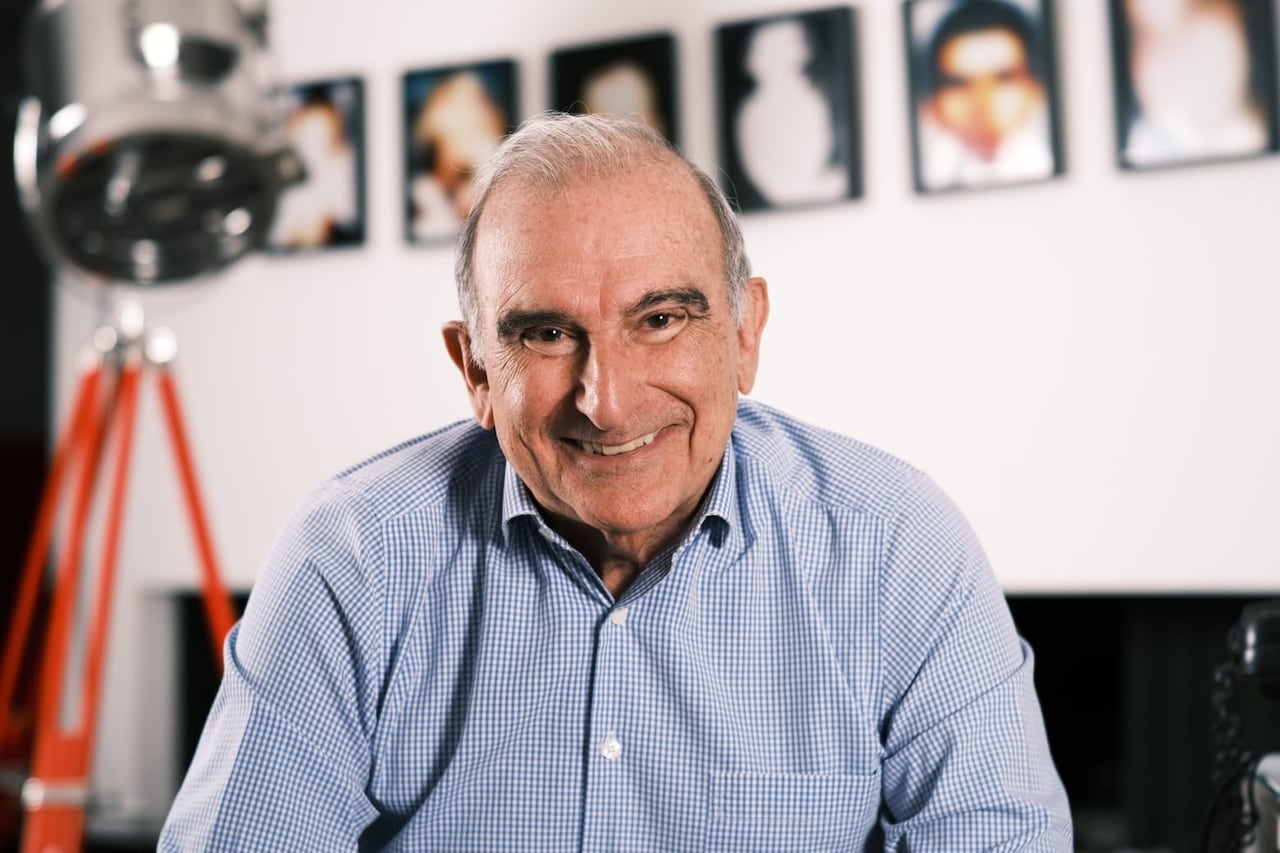 Humberto de la Calle