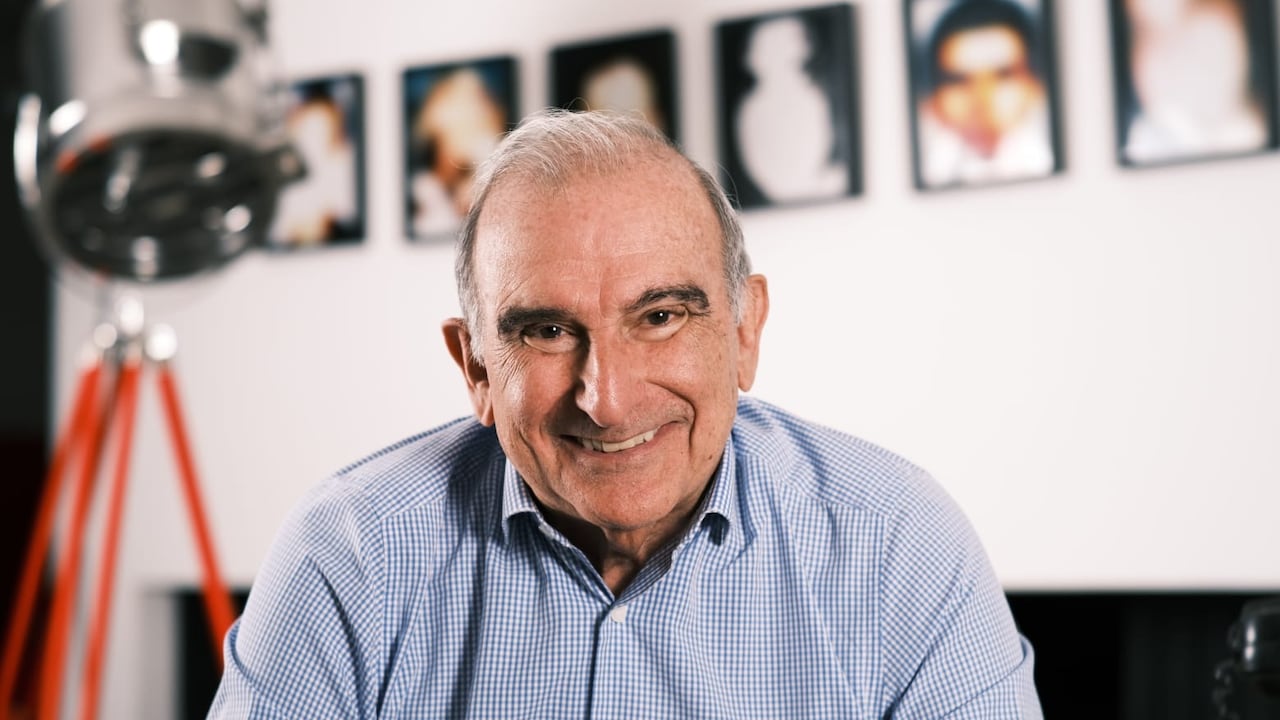 Humberto de la Calle