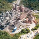 La primera línea de producción de arcillas térmicas de Argos funciona en la planta de Rioclaro, en Sonsón.