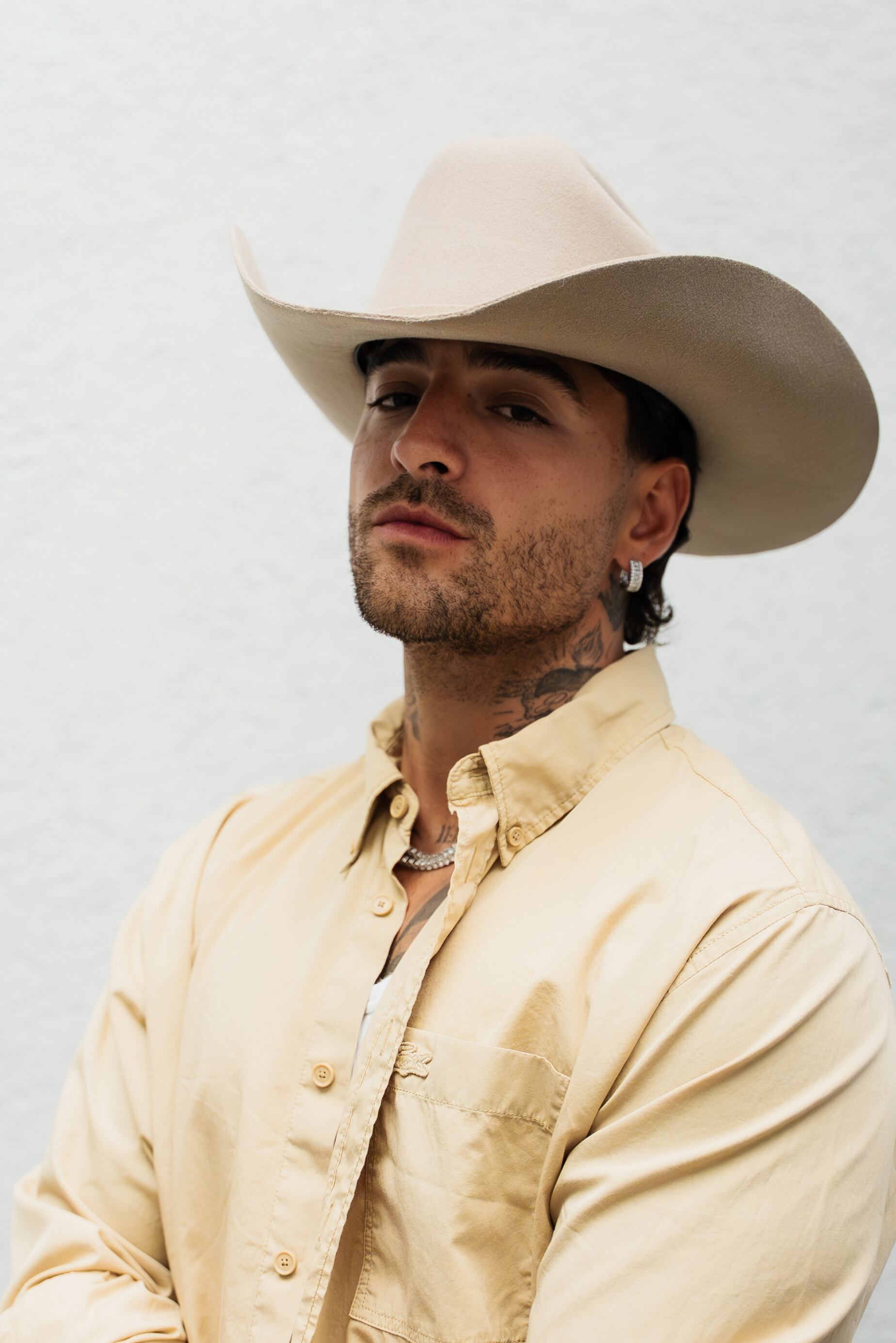 Maluma lanzó su séptimo álbum de estudio llamado 'Loco X Volver' el 14 de mayo de 2026.