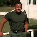 Mayor Juvenal Sequea Torres.