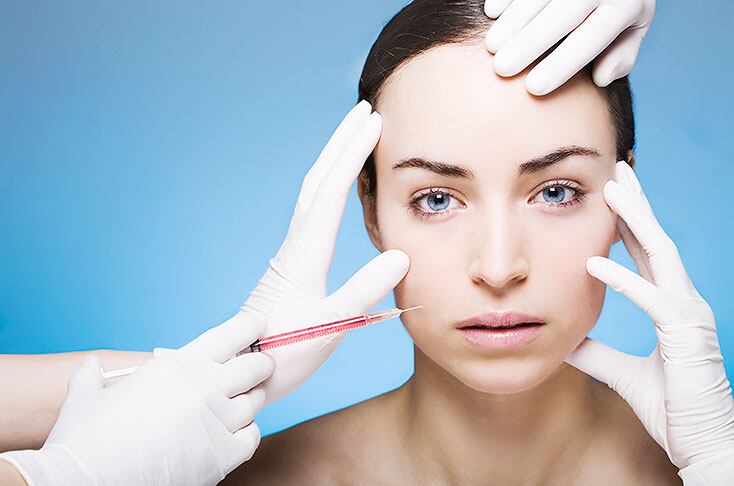 Tratamientos para eliminar las arugas alrededor de los labios