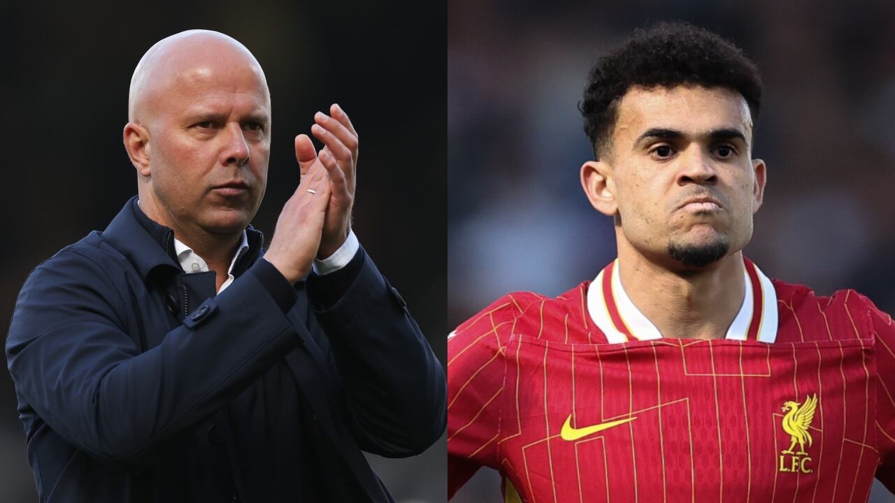 El estratega habló tras el final del compromiso.