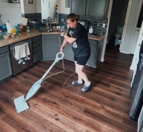 El video ya acumula más de 8 millones de visualizaciones.