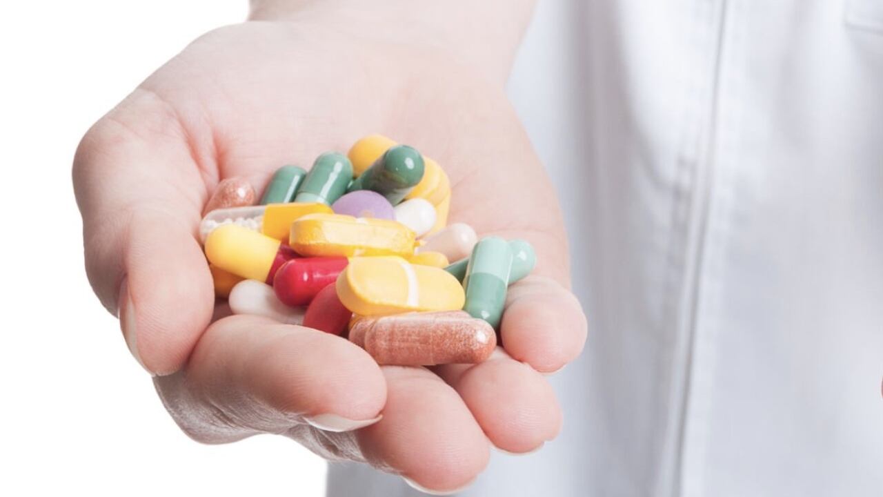 Miles de personas se han visto afectadas por el déficit de vitamina D.