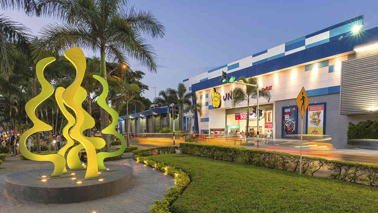 Hace 22 años, UNICO Outlet se inauguró en Cali. Durante este tiempo ha abierto otras sedes en seis ciudades más.