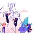 En 2019, se realizó de manera exitosa la subasta y contratación a largo plazo de energías renovables no convencionales, la cual dio como resultado la adjudicación de 2.250 MW para nueve proyectos.